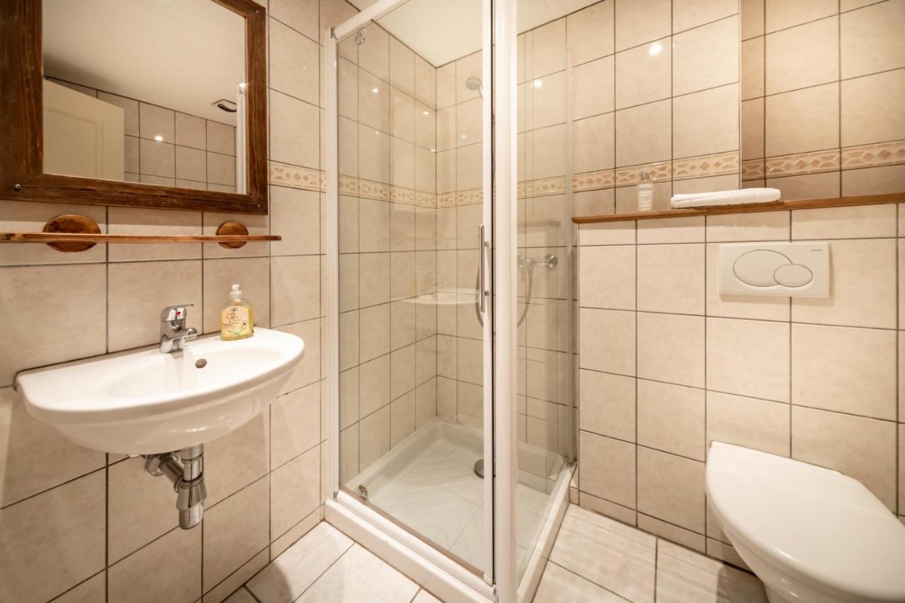 Appartement Ruttenets - Hyper Centre Морзин Екстериор снимка