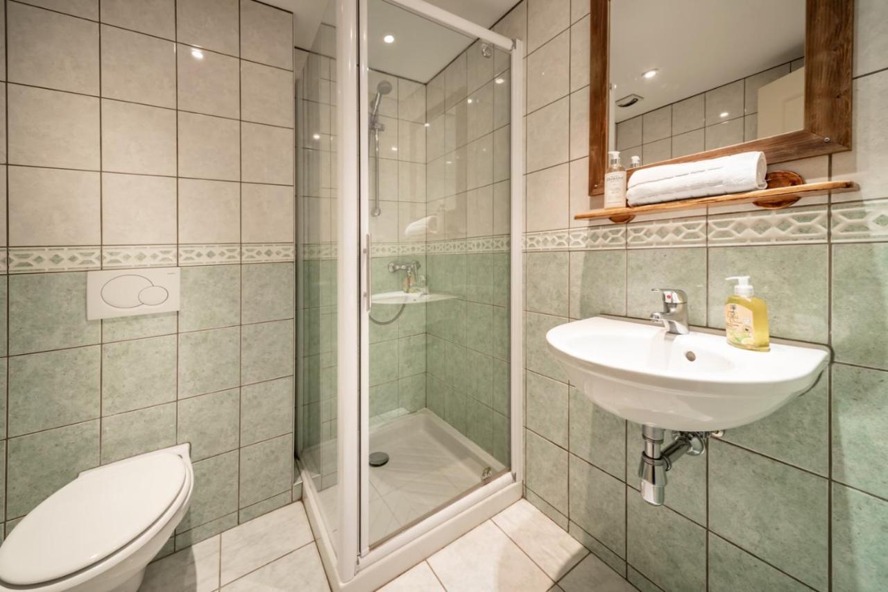 Appartement Ruttenets - Hyper Centre Морзин Екстериор снимка